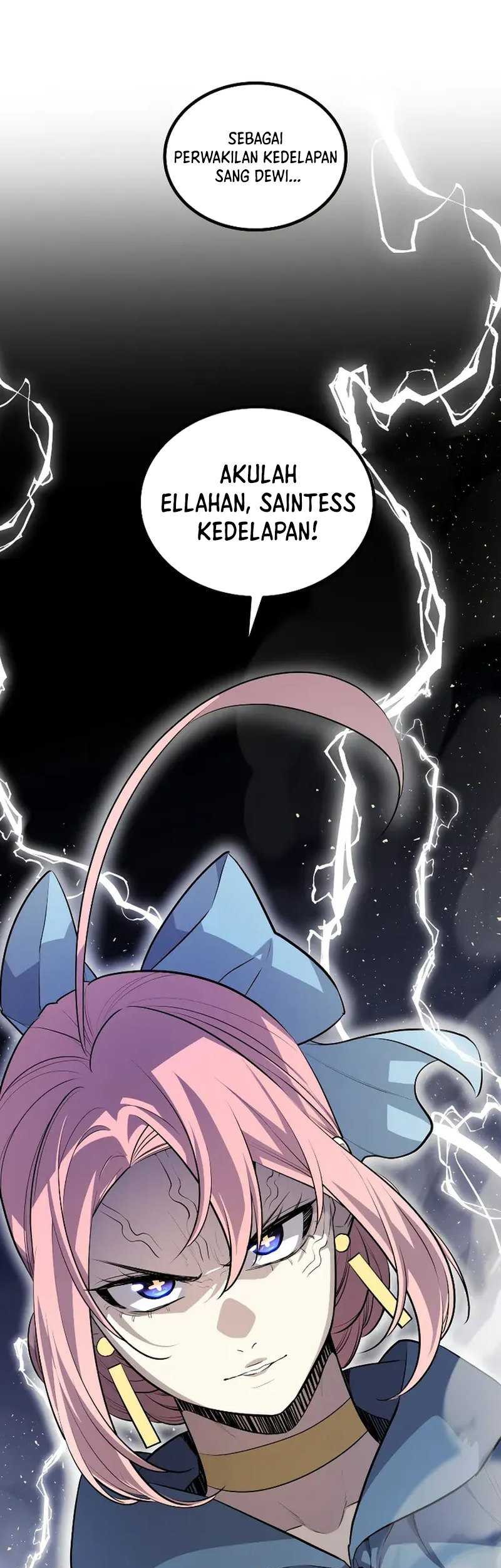 Overpowered Sword Chapter 141 Gambar 10