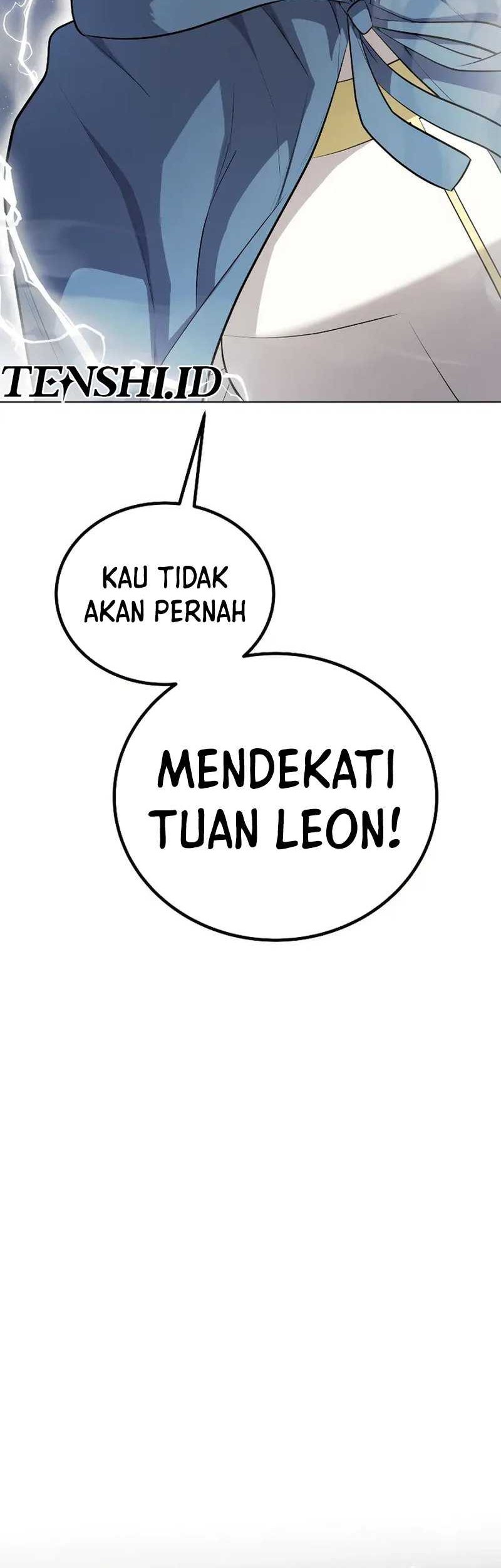 Overpowered Sword Chapter 141 Gambar 11