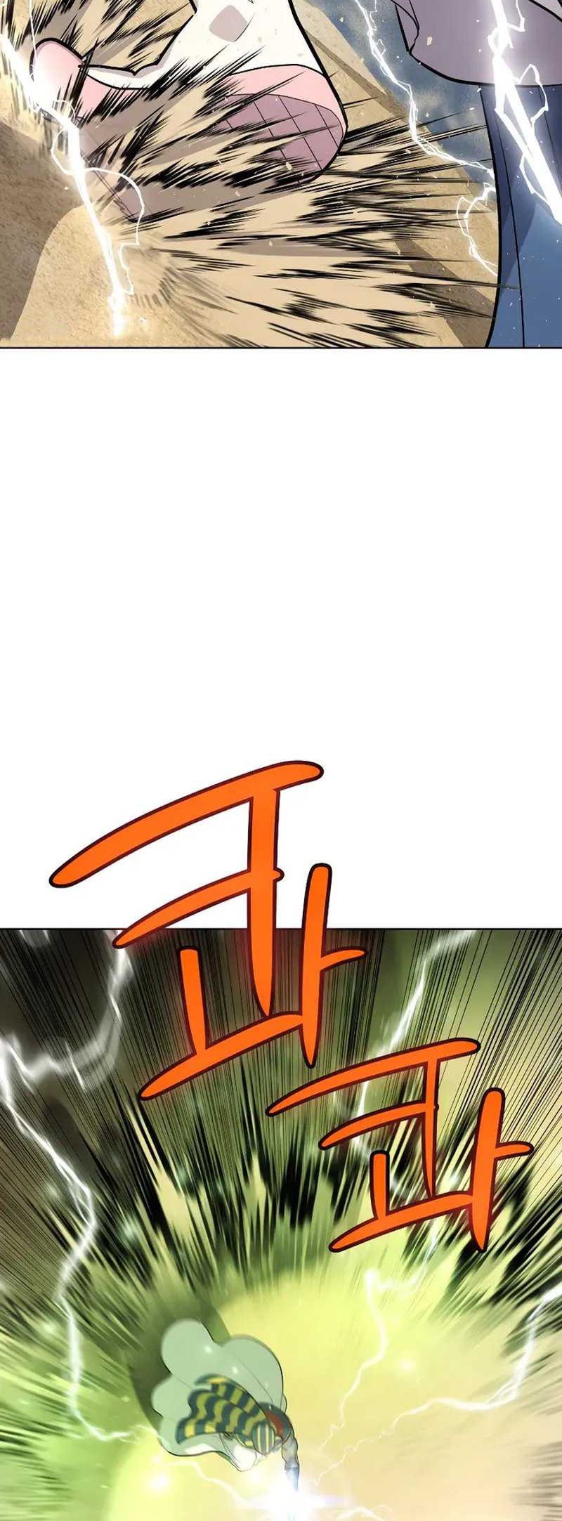 Overpowered Sword Chapter 141 Gambar 23