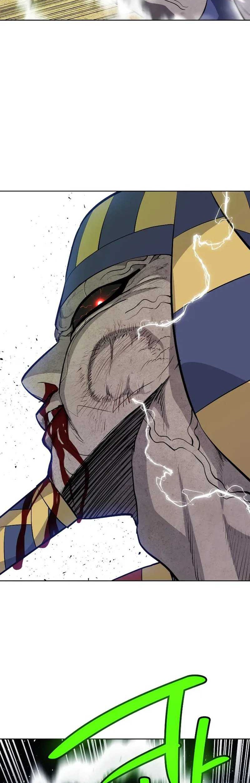 Overpowered Sword Chapter 141 Gambar 25