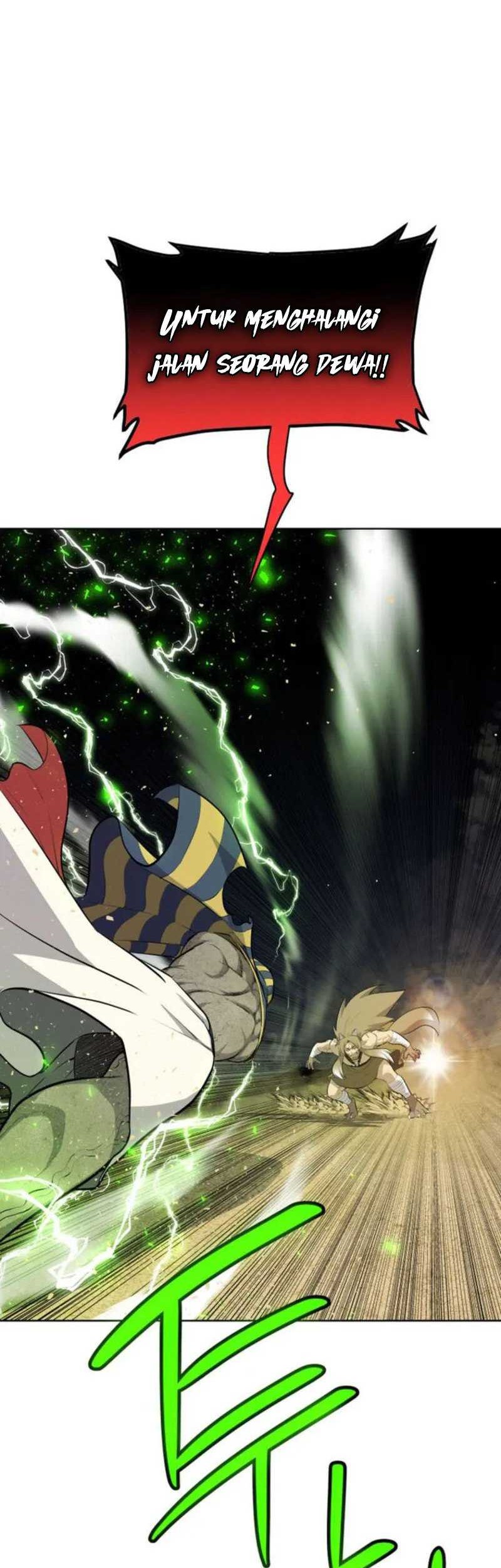 Overpowered Sword Chapter 142 Gambar 37