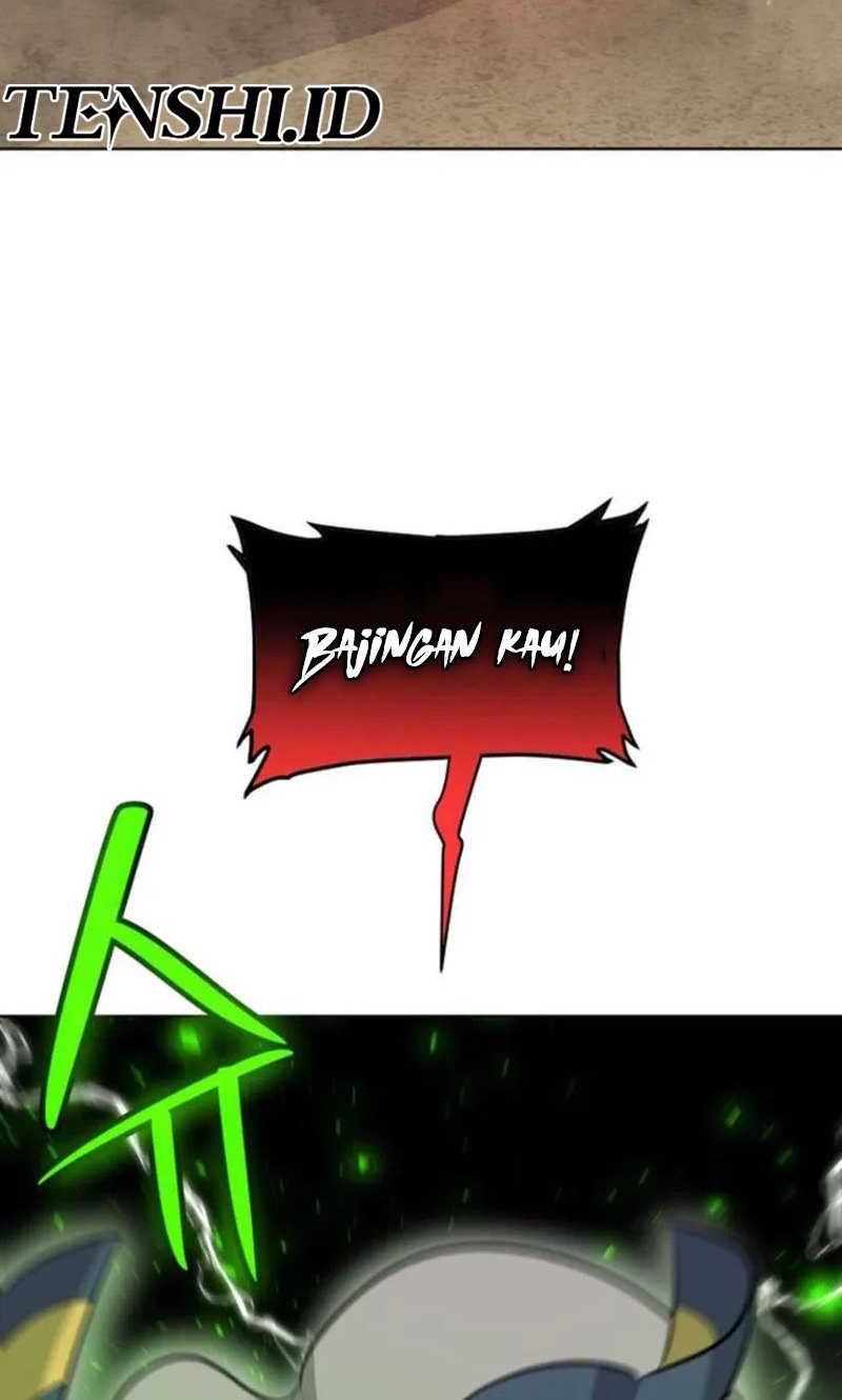 Overpowered Sword Chapter 142 Gambar 54