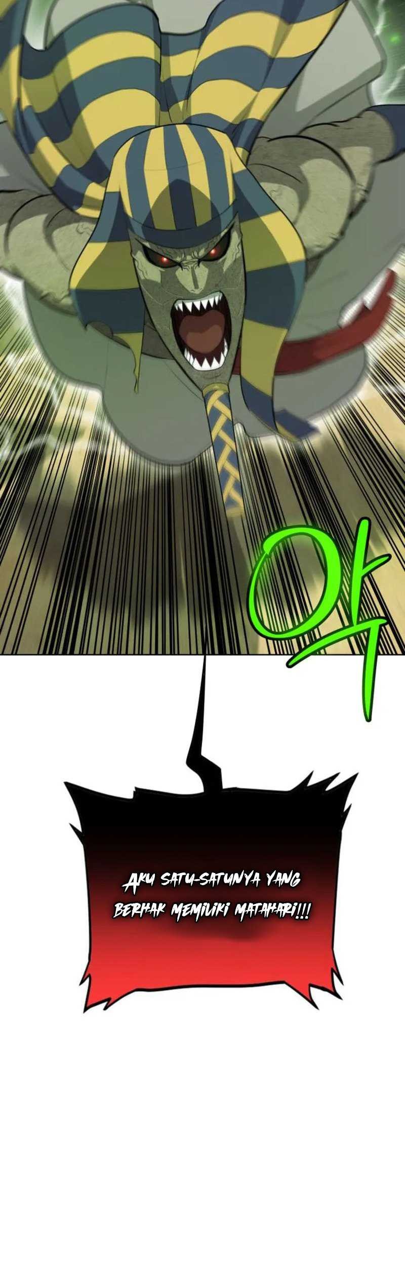 Overpowered Sword Chapter 142 Gambar 55