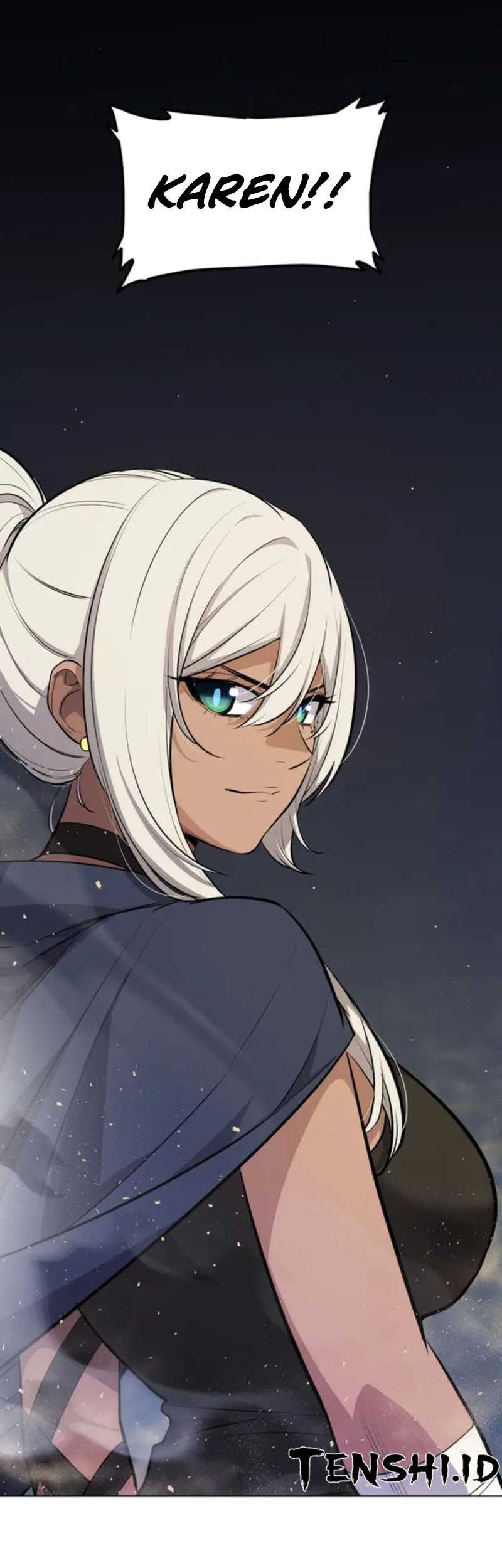 Baca  Overpowered Sword Chapter 142 Gambar 2