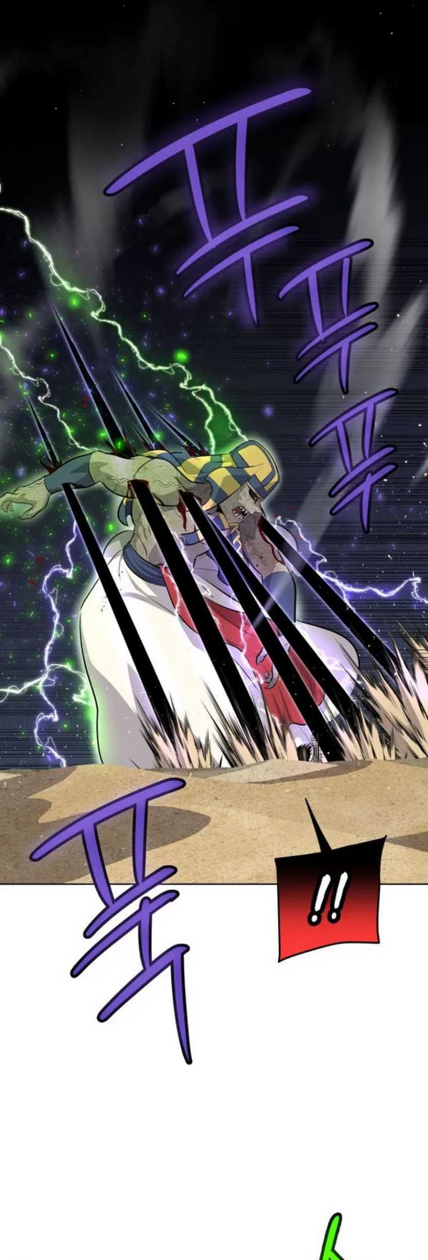 Baca  Overpowered Sword Chapter 143 Gambar 2