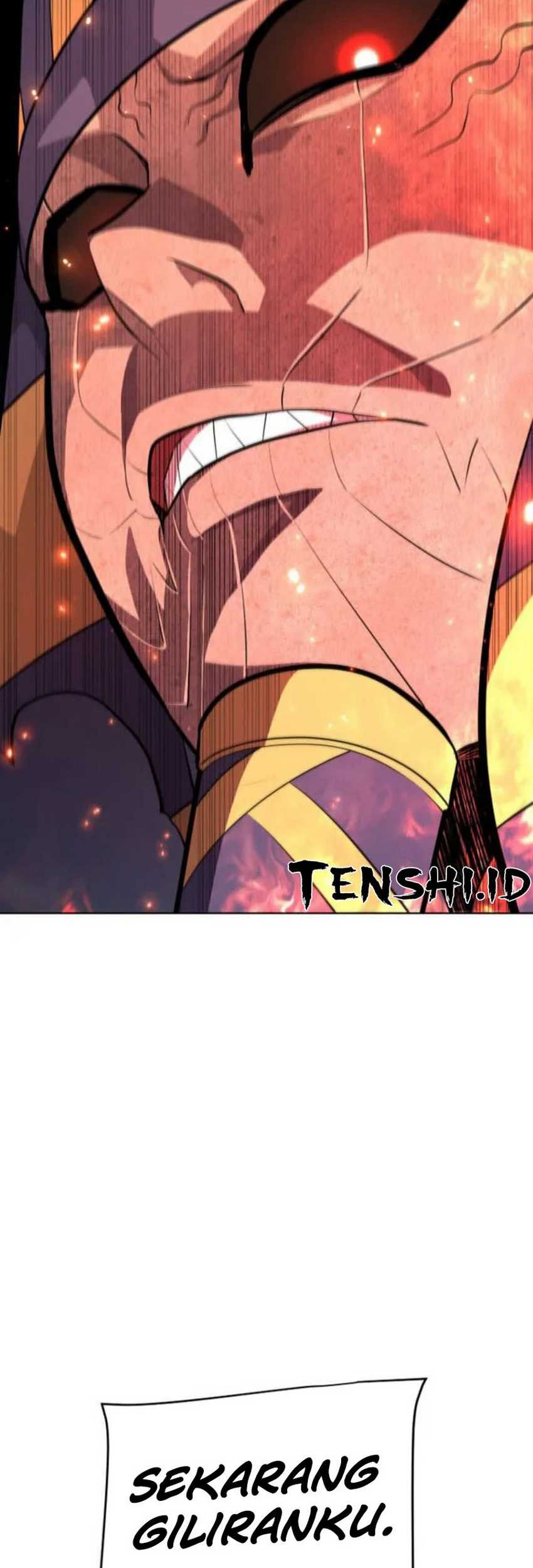 Overpowered Sword Chapter 143 Gambar 32