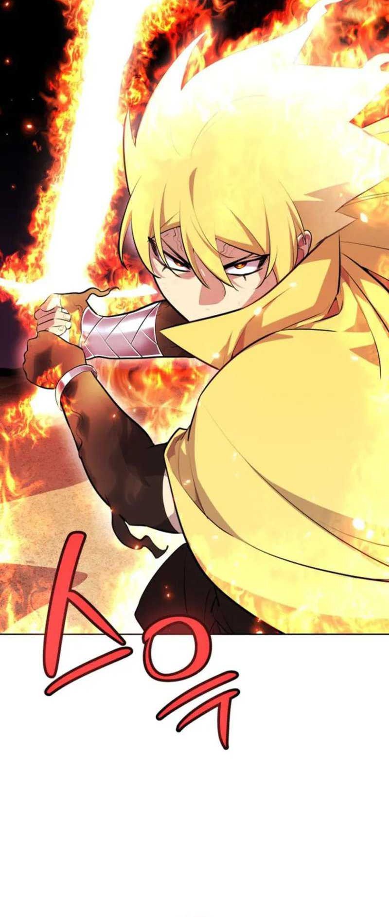 Overpowered Sword Chapter 144 Gambar 38