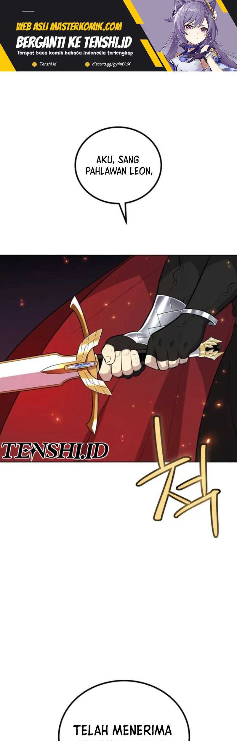 Baca Overpowered Sword Chapter 144 Gambar 2