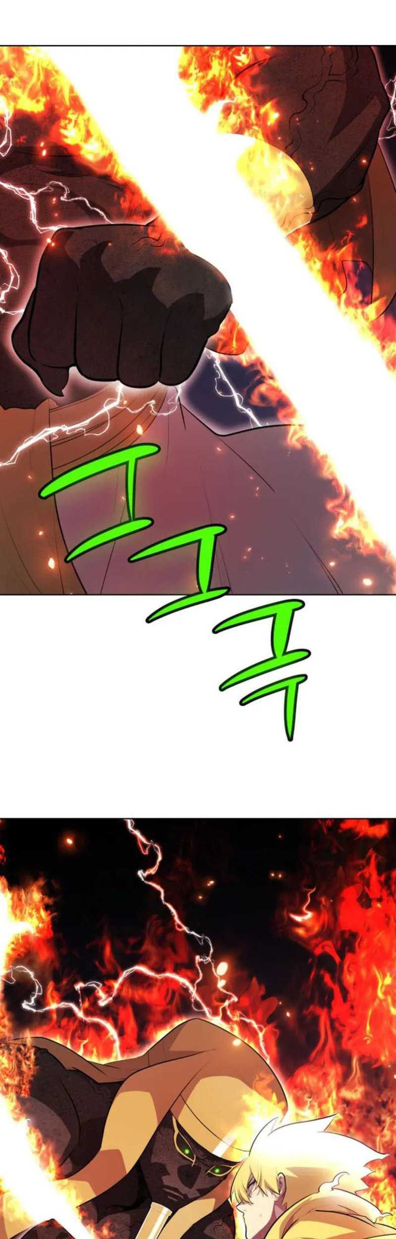 Overpowered Sword Chapter 144 Gambar 23