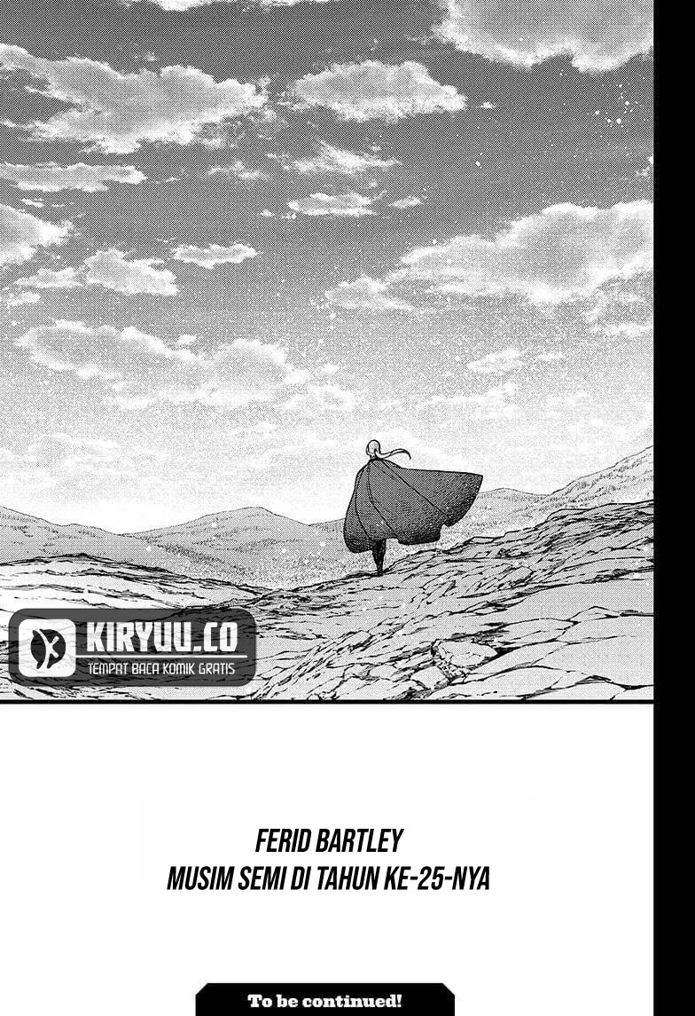 Owari no Seraph Chapter 144 Gambar 39