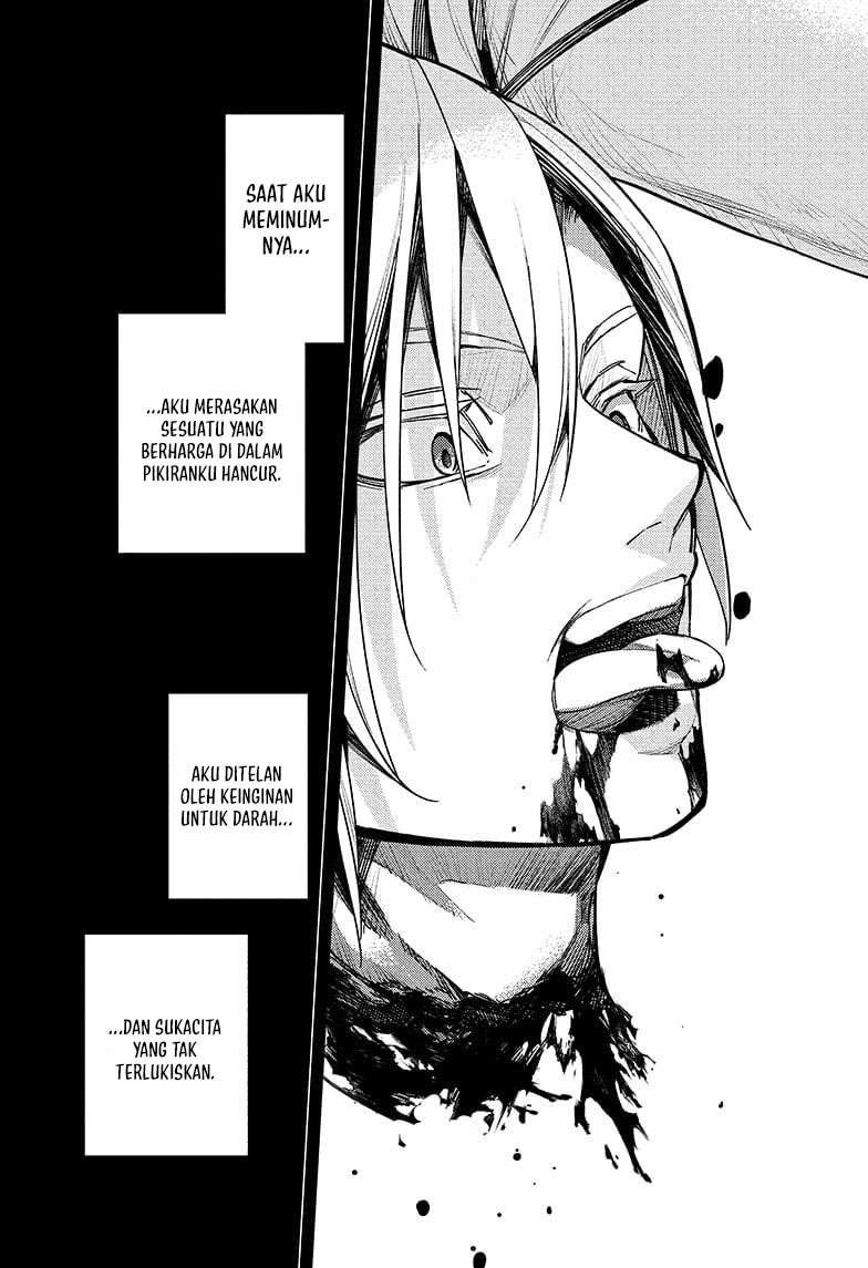 Owari no Seraph Chapter 145 Gambar 22