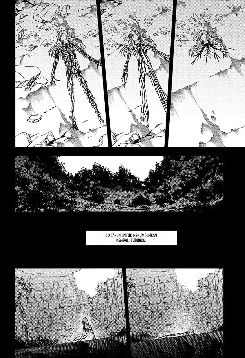 Owari no Seraph Chapter 145 Gambar 30