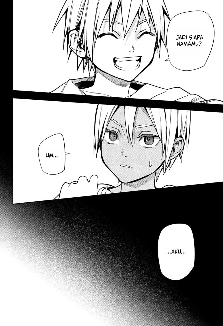 Owari no Seraph Chapter 146 Gambar 38
