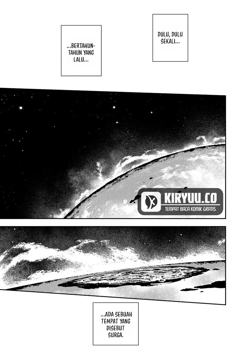 Owari no Seraph Chapter 146 Gambar 9