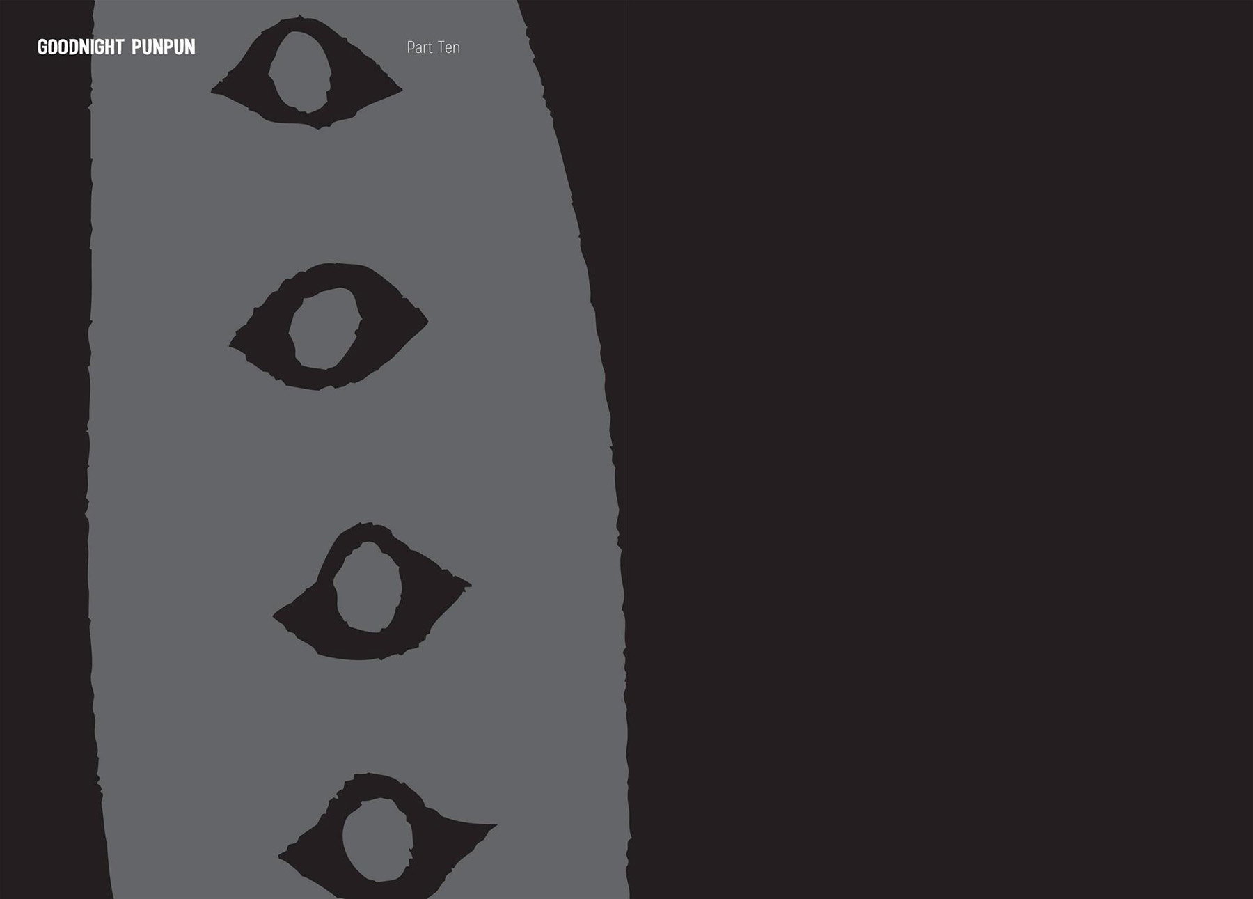 Baca Komik Oyasumi Punpun Chapter 100 Gambar 1