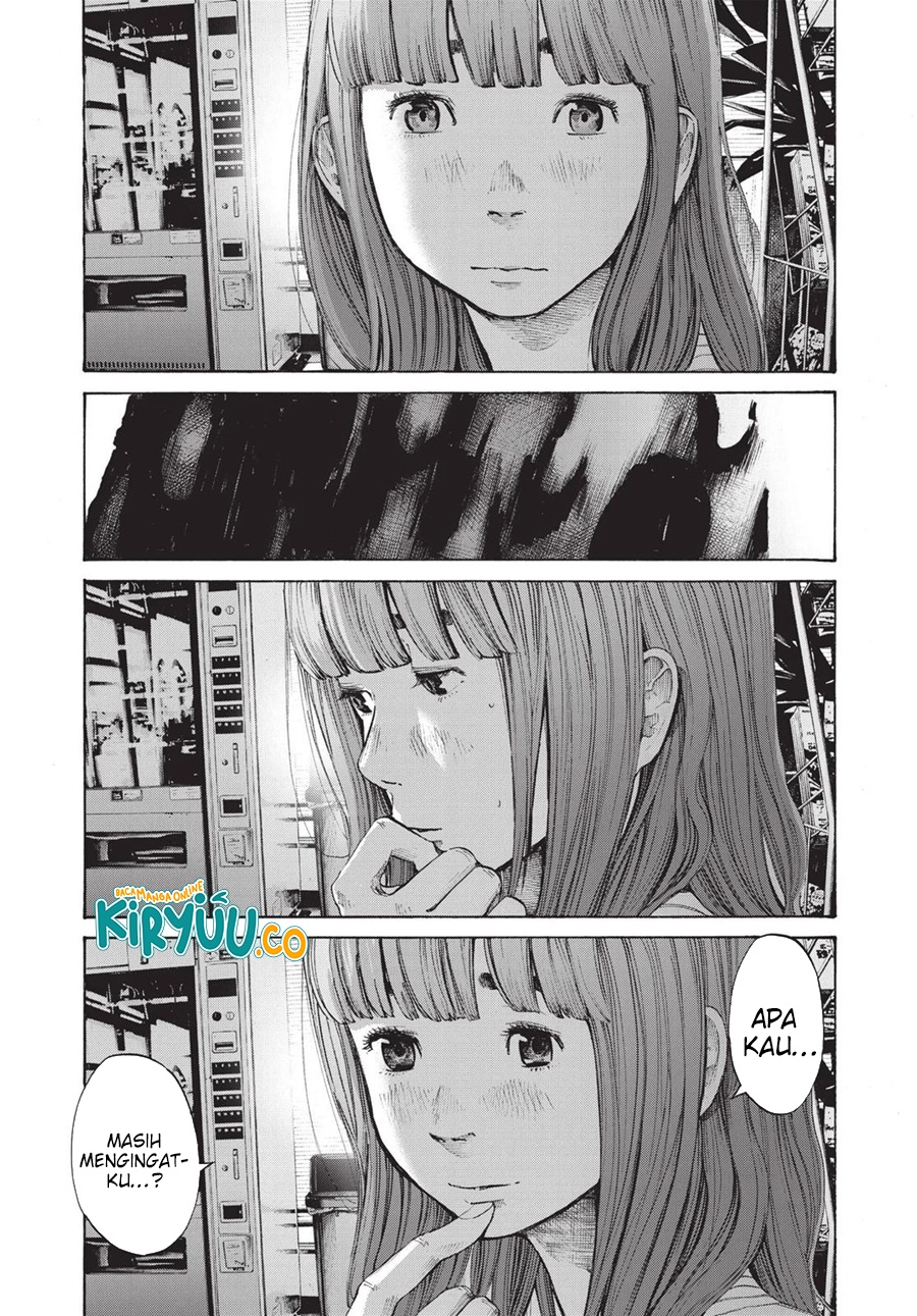 Oyasumi Punpun Chapter 100 Gambar 11