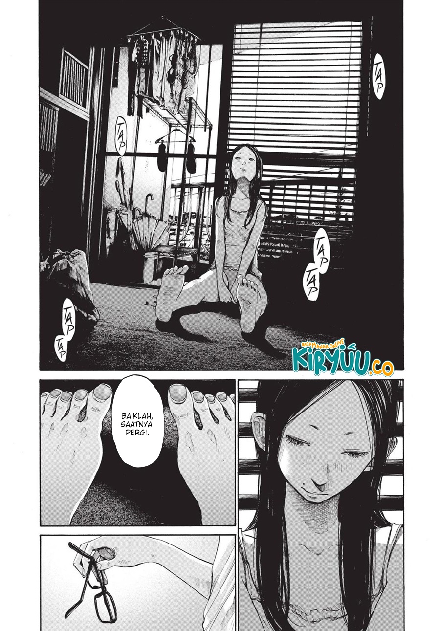 Baca  Oyasumi Punpun Chapter 101 Gambar 2