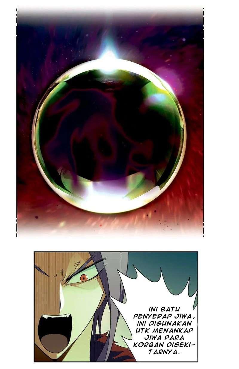 Baca  PANLONG 2 Chapter 31 Gambar 2