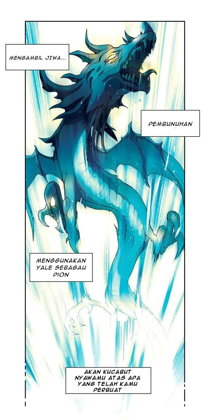 PANLONG 2 Chapter 32 Gambar 4