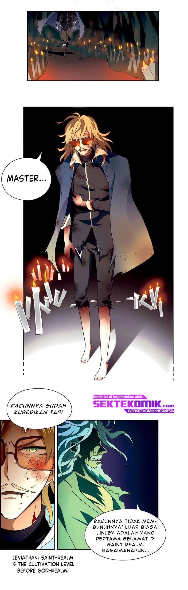 PANLONG 2 Chapter 32 Gambar 5