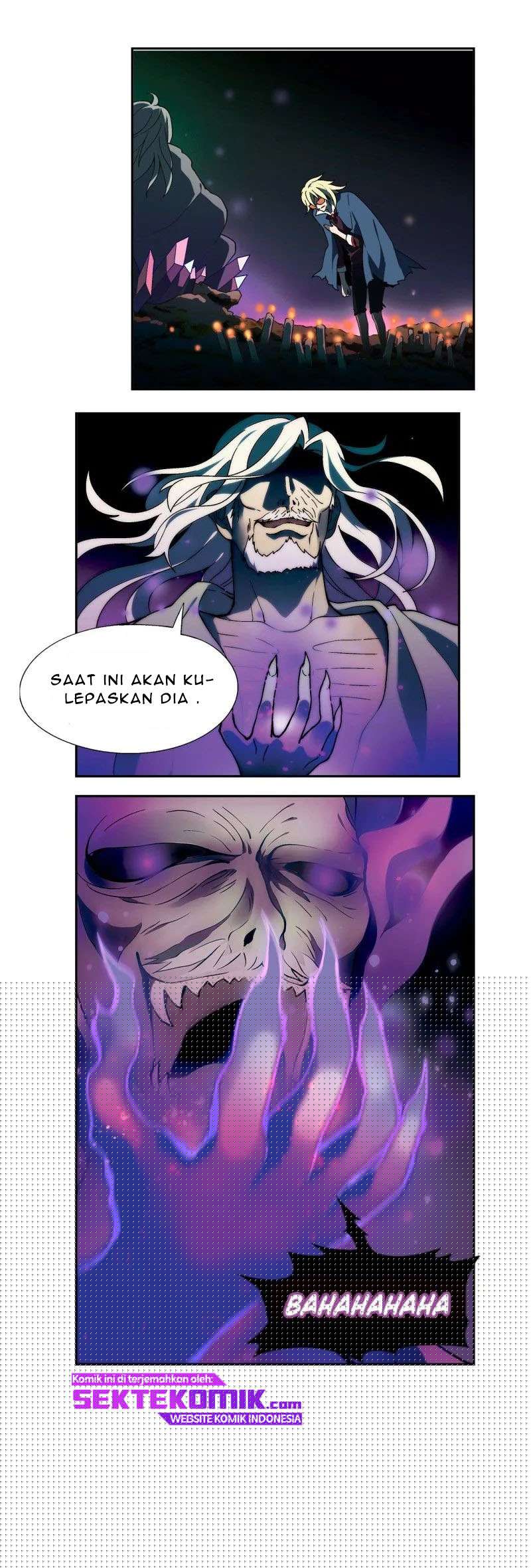 PANLONG 2 Chapter 32 Gambar 8