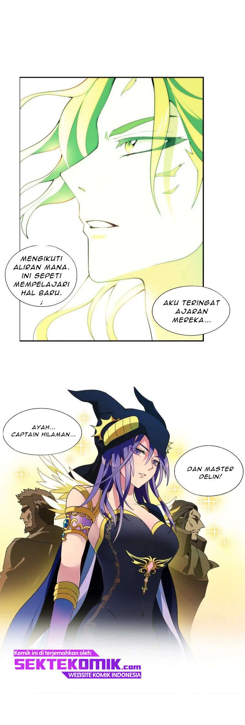 PANLONG 2 Chapter 33 Gambar 3