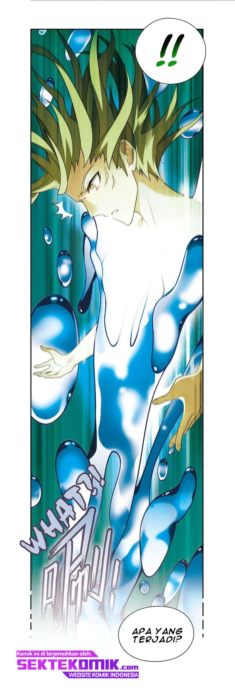 PANLONG 2 Chapter 33 Gambar 5