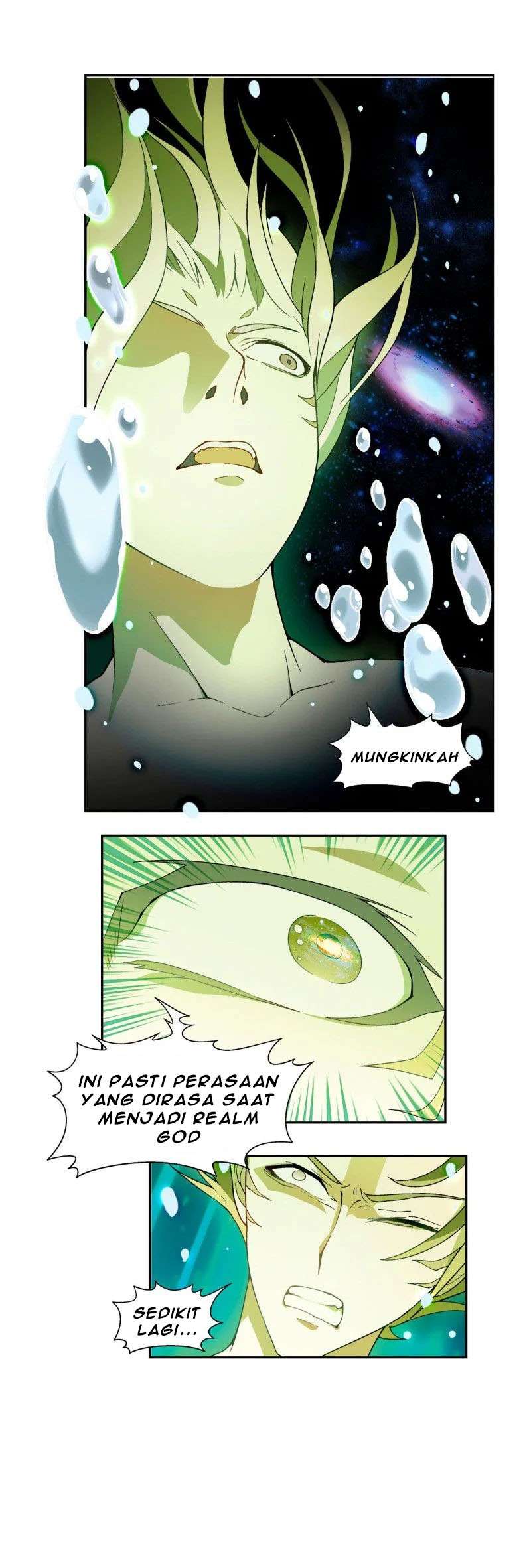 PANLONG 2 Chapter 33 Gambar 6