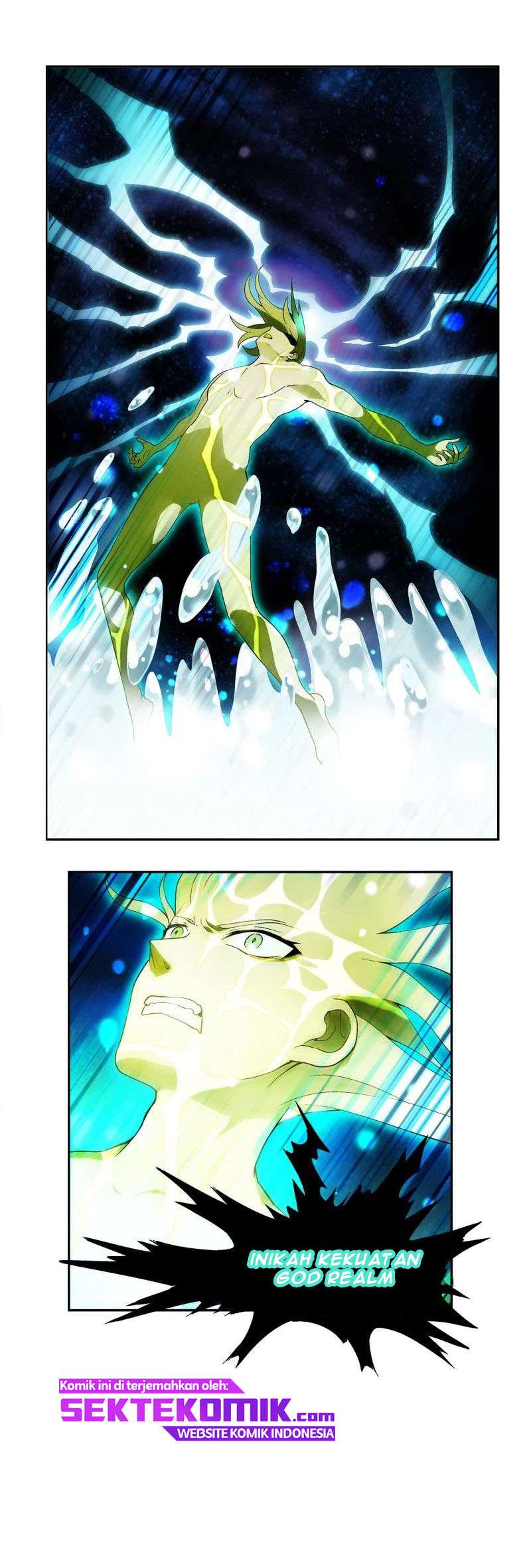 PANLONG 2 Chapter 33 Gambar 7