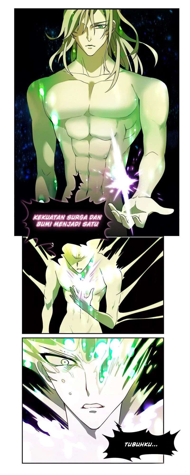 PANLONG 2 Chapter 34 Gambar 4