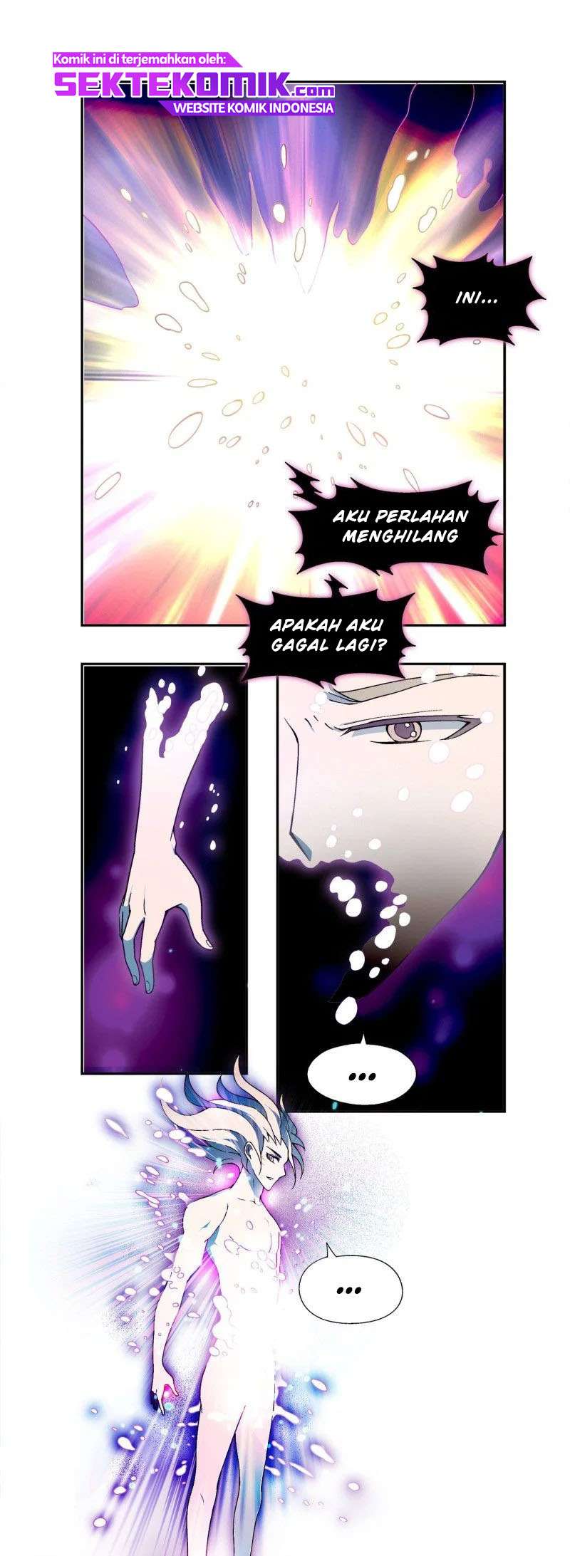 PANLONG 2 Chapter 34 Gambar 5