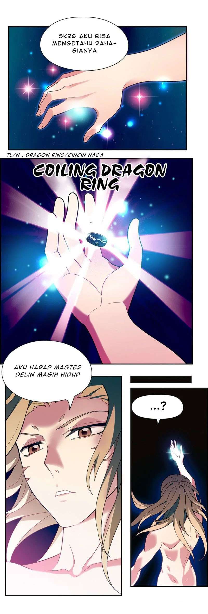 PANLONG 2 Chapter 35 Gambar 3