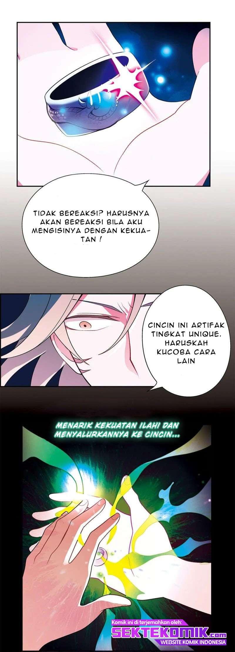 PANLONG 2 Chapter 35 Gambar 4