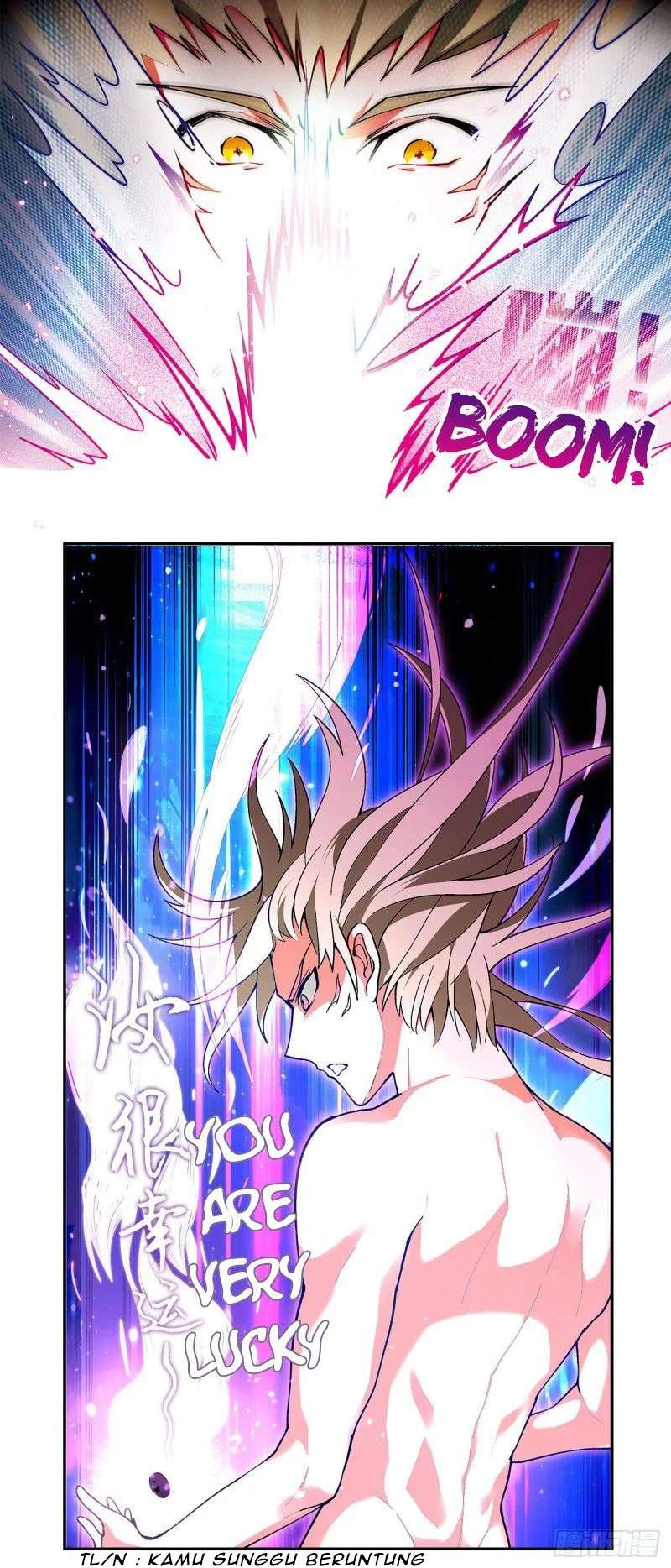 PANLONG 2 Chapter 35 Gambar 5