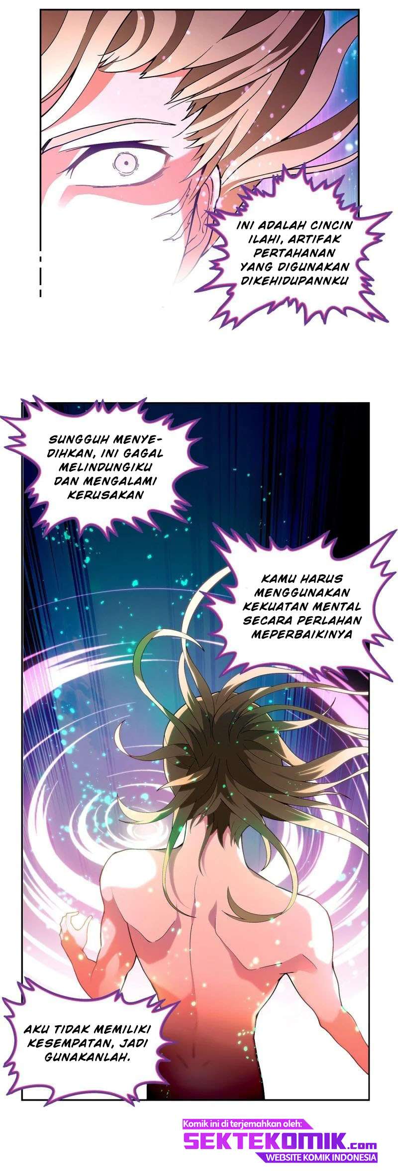 PANLONG 2 Chapter 35 Gambar 6