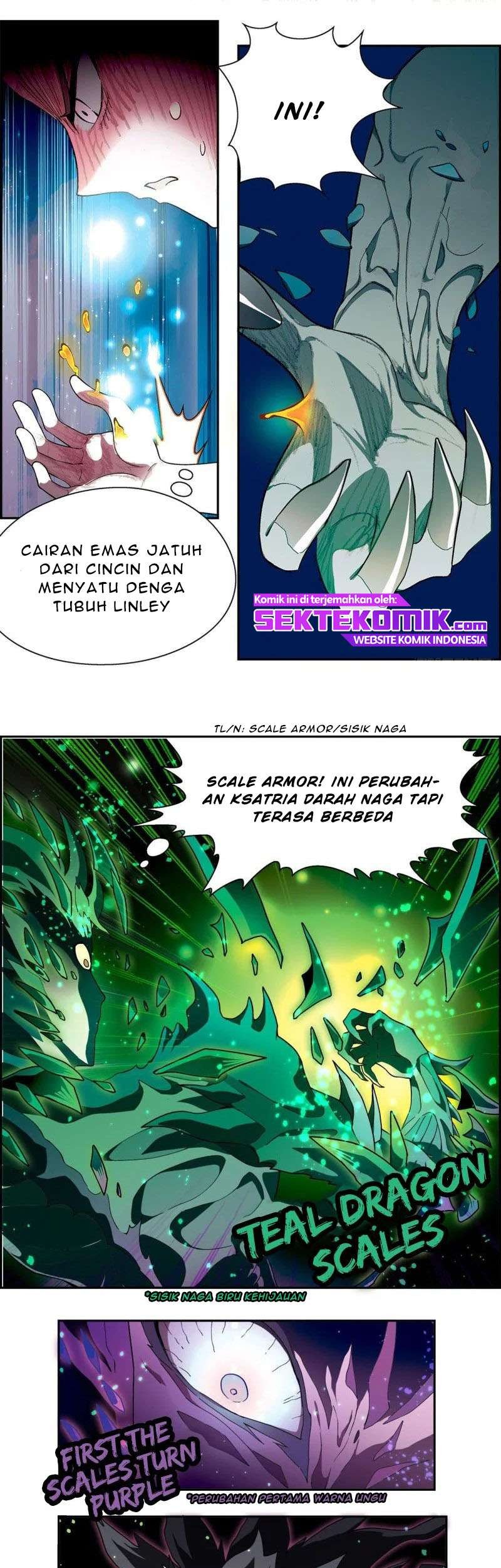 Baca  PANLONG 2 Chapter 36 Gambar 2