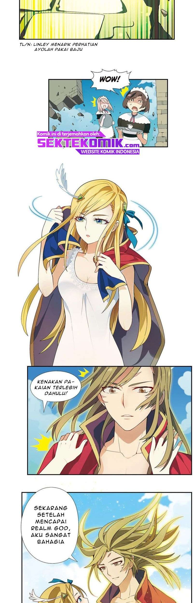 PANLONG 2 Chapter 37 Gambar 3