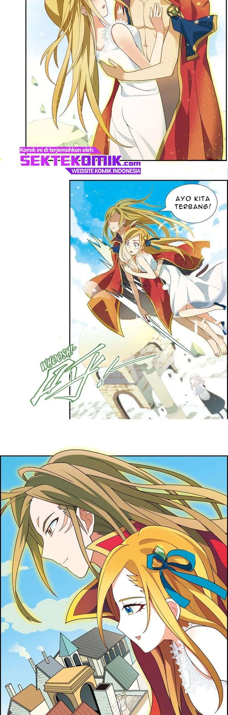 PANLONG 2 Chapter 37 Gambar 4