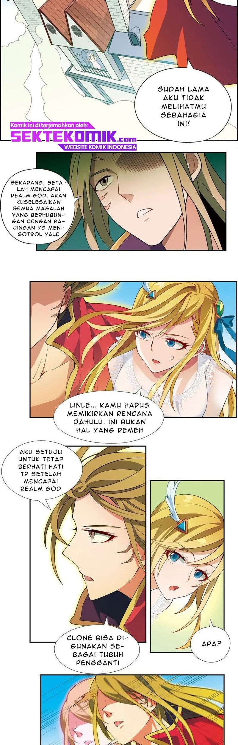 PANLONG 2 Chapter 37 Gambar 5
