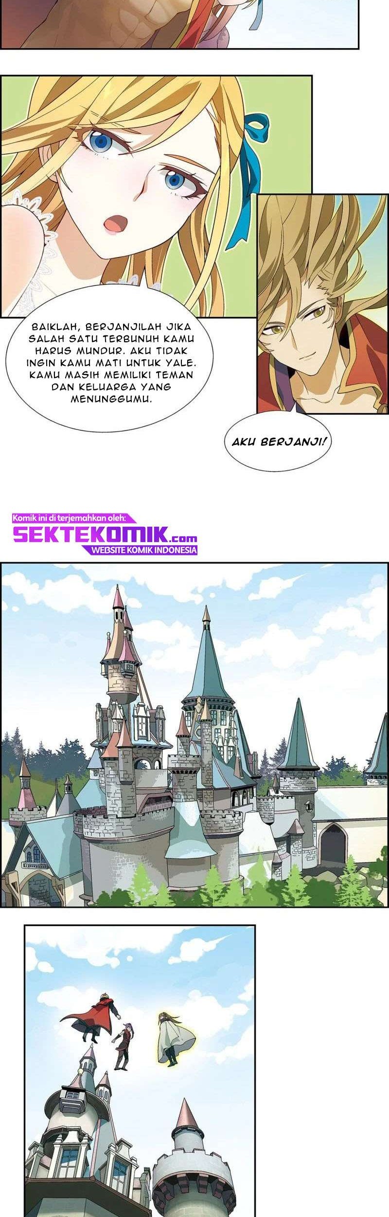 PANLONG 2 Chapter 38 Gambar 3