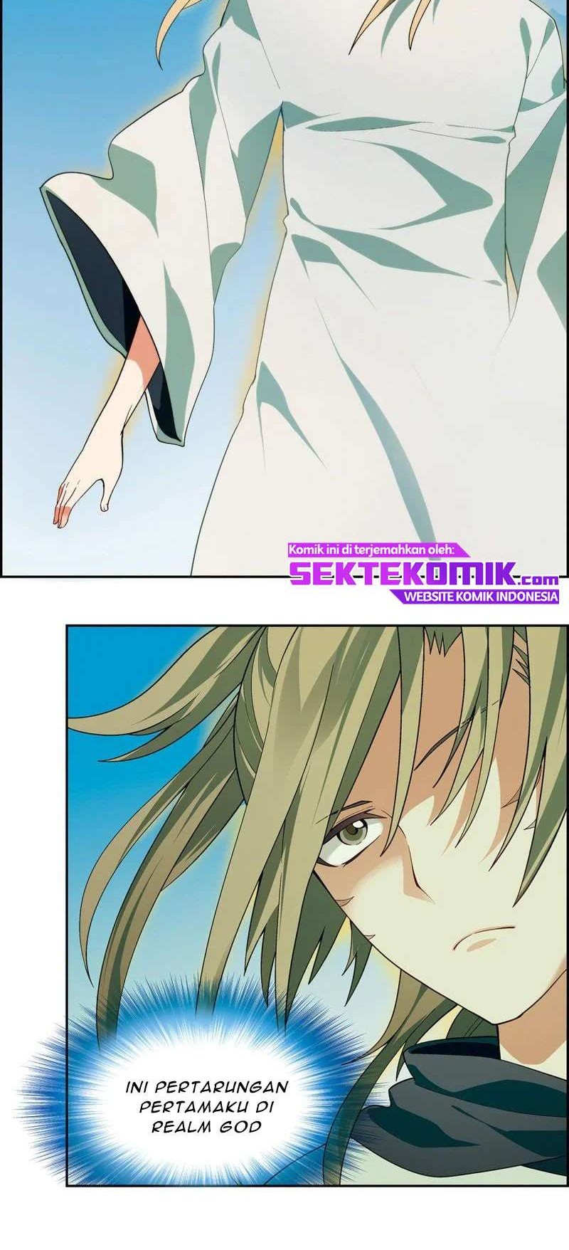 PANLONG 2 Chapter 38 Gambar 5