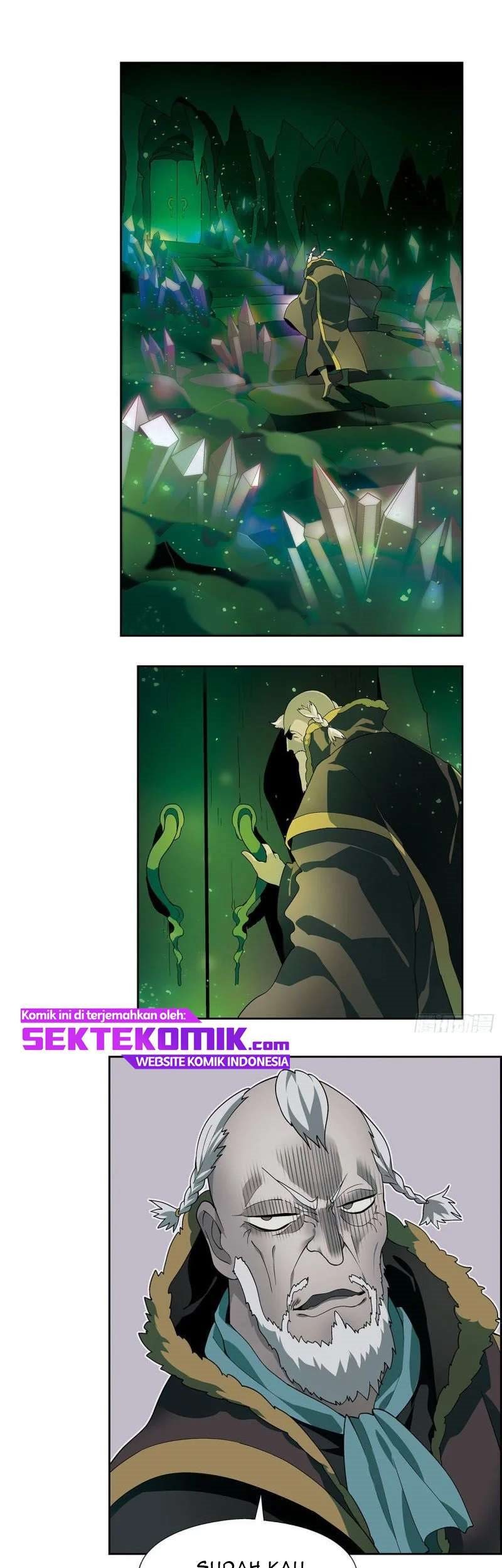 PANLONG 2 Chapter 39 Gambar 3