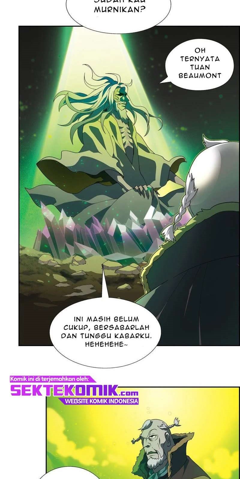 PANLONG 2 Chapter 39 Gambar 4