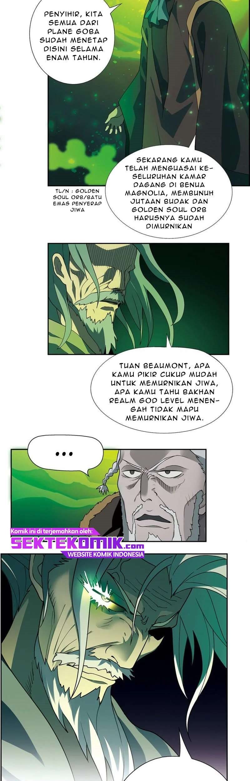 PANLONG 2 Chapter 39 Gambar 5