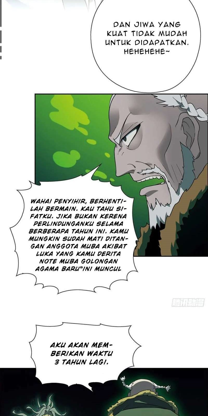 PANLONG 2 Chapter 39 Gambar 6