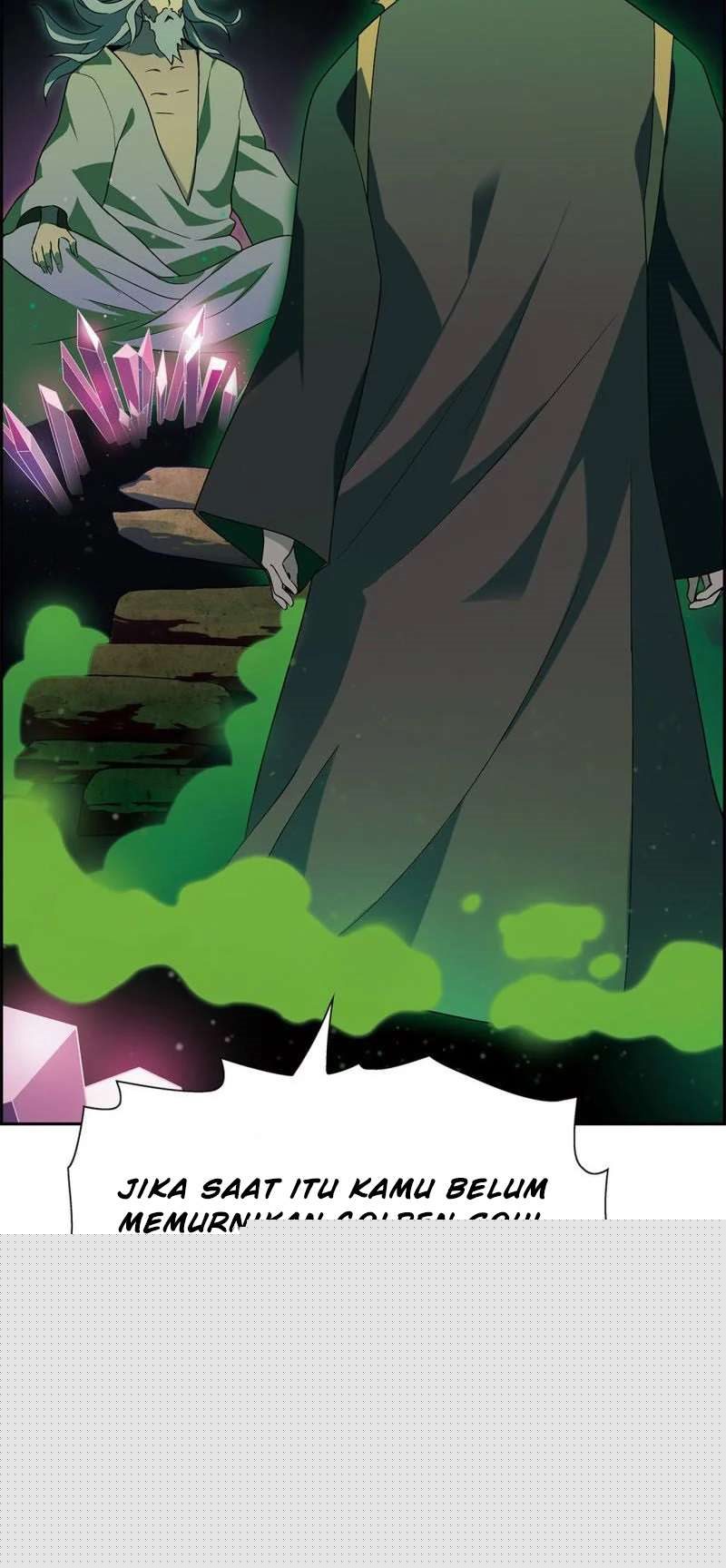 PANLONG 2 Chapter 39 Gambar 7