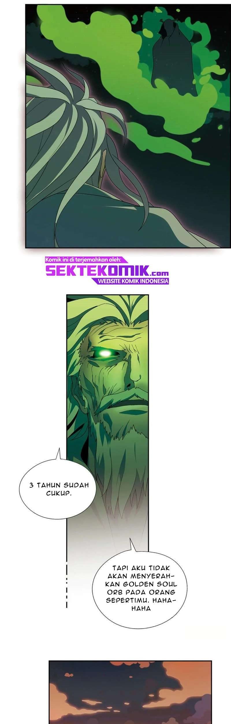 PANLONG 2 Chapter 40 Gambar 3