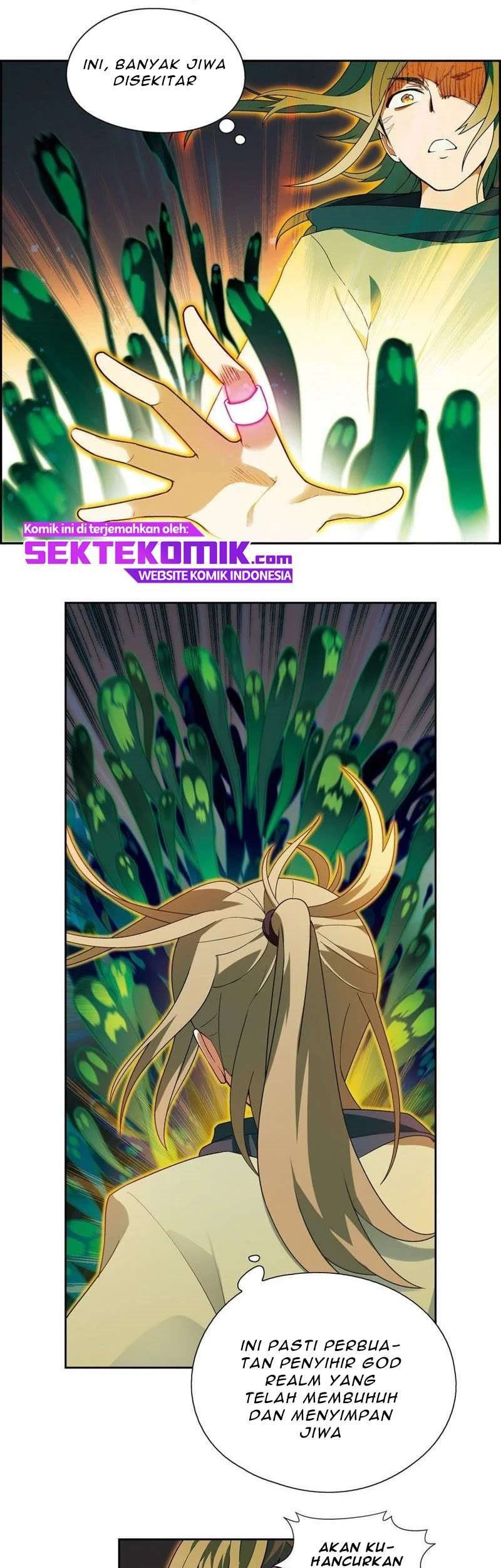 PANLONG 2 Chapter 41 Gambar 3