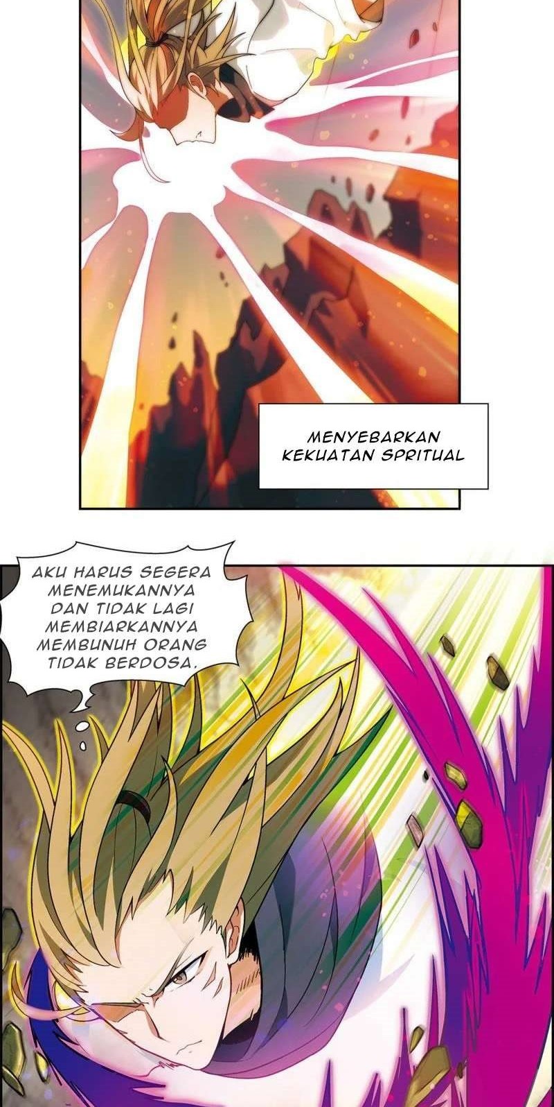 PANLONG 2 Chapter 41 Gambar 6