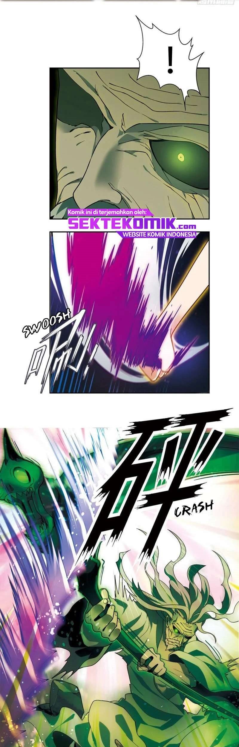 PANLONG 2 Chapter 42 Gambar 3